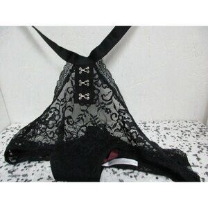 Adore Me Women's Temperance  Cheeky Panty Size Large New !!!